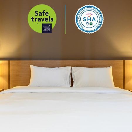 Grand Hotel Buri Ram Pokój zdjęcie